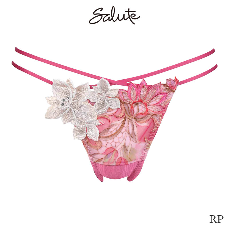 tバック紐パン（サルート）のおすすめ人気商品一覧 通販 - Yahoo