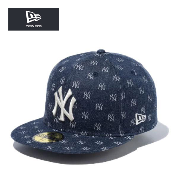 59FIFTY 【限定セール】 ニューエラ キャップ ヤンキース ジャガード