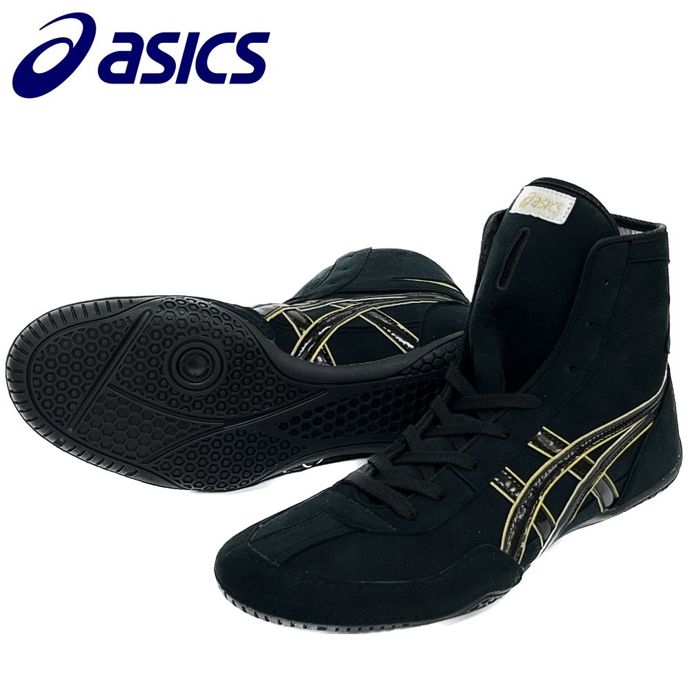 ASICS（アシックス） 【サイズ交換送料無料】アシックス レスリング