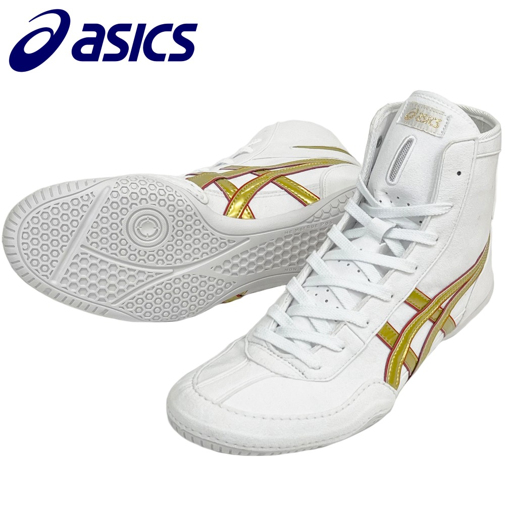 ASICS（アシックス） 【サイズ交換送料無料】アシックス レスリング