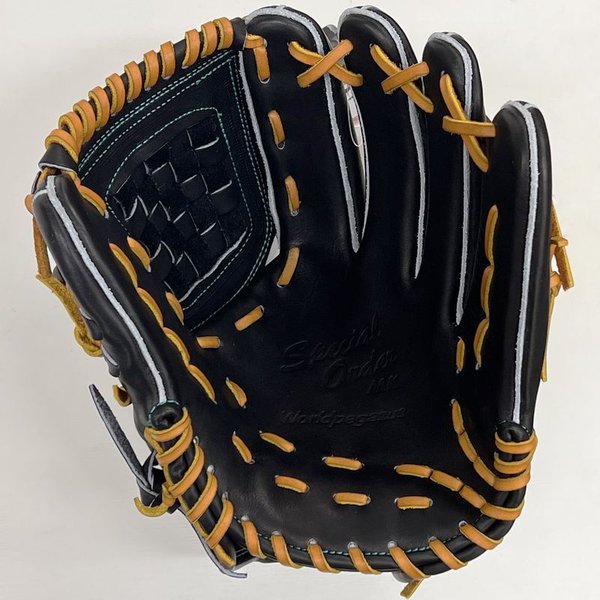 ワールドペガサス（WORLD PEGASUS） 野球 硬式 軟式 兼用 グラブ