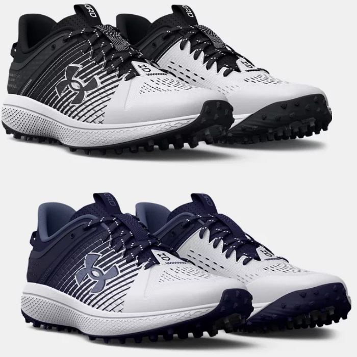 UNDER ARMOUR（アンダーアーマー） 野球 トレーニングシューズ UA