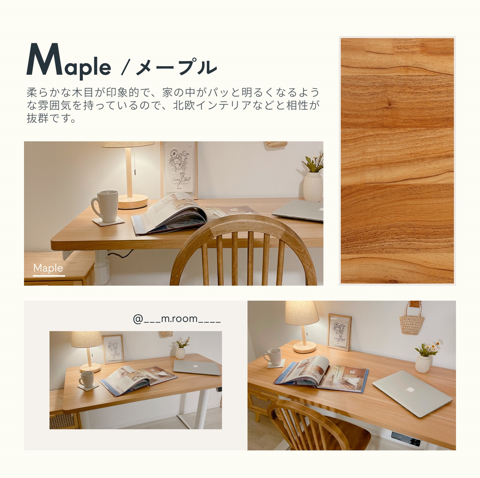 FlexiSpot デスク 天板のみ 昇降デスク 100×60 電動昇降デスク