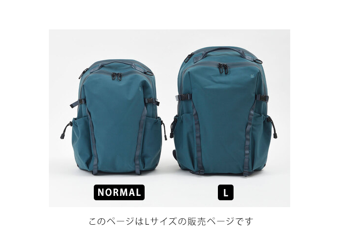 MILESTO（ミレスト） 送料無料 MILEST LIKID リキッド サイドバックル