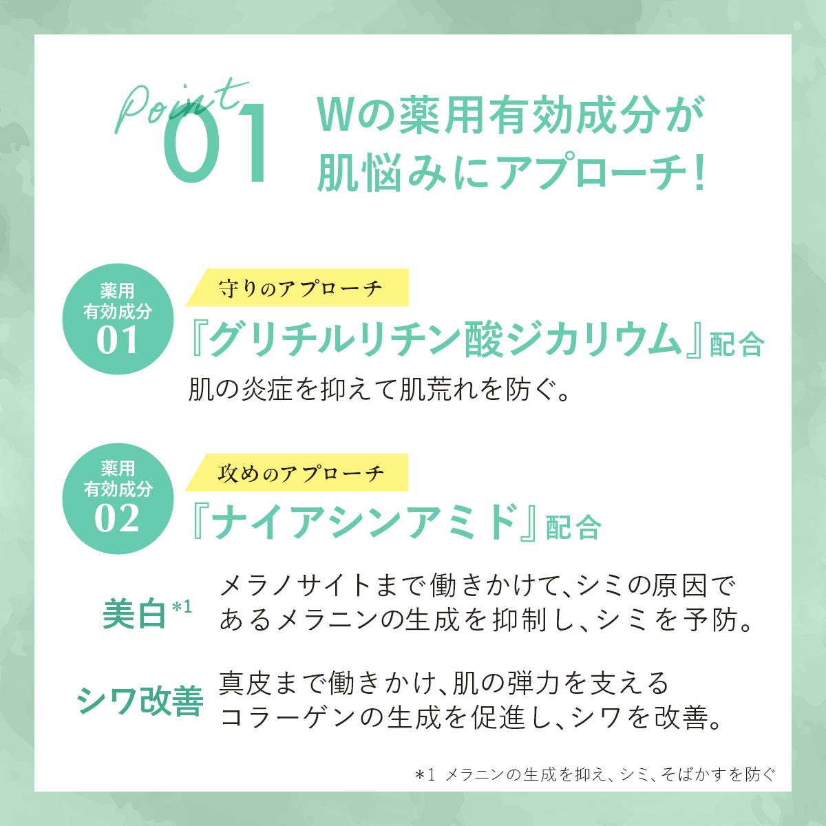 CANADEL 【医薬部外品 ゆらぎ敏感肌ケア】 プレミアバリアフィックス