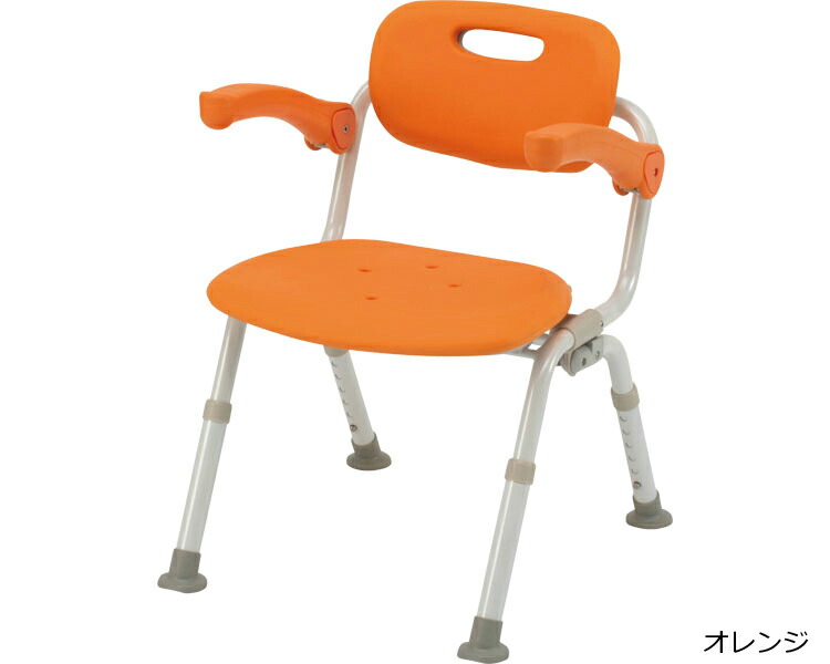 Panasonic（パナソニック） シャワーチェア 折りたたみ 介護用