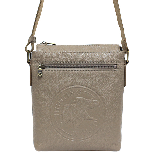 Hunting World（ハンティング・ワールド） バッグ メンズ ショルダー