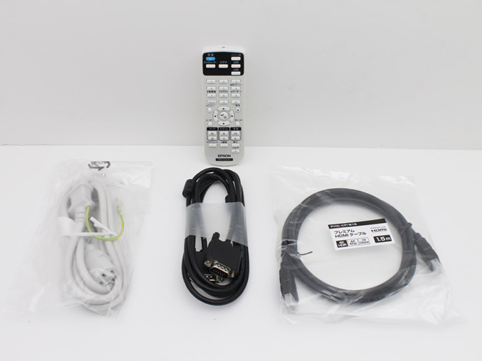 エプソン（EPSON） プロジェクター EB-W420 3000lm タテヨコ台形歪み