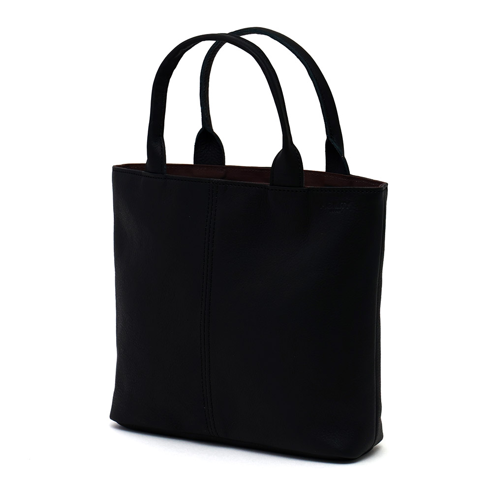 AGILITY（アジリティ） トートバッグ ミニトート レザートート 本革