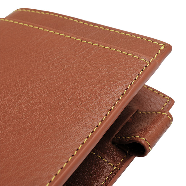 ASHFORD（アシュフォード） システム手帳 ディープ M5 11mm 名刺フォン