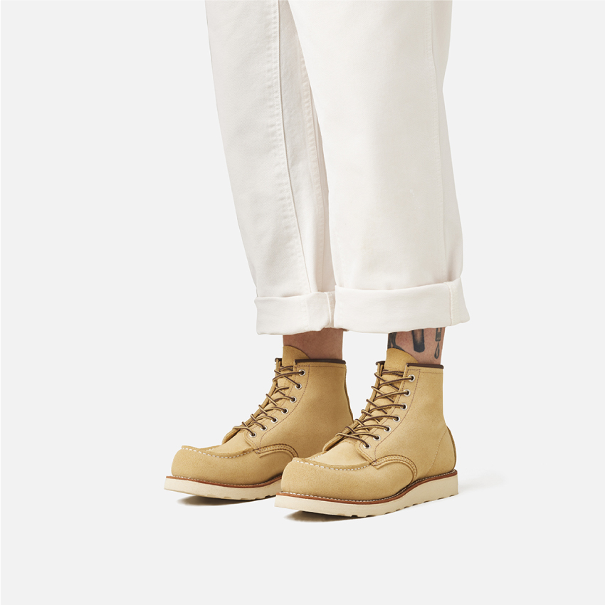 RED WING SHOES（レッドウィング） RED WING アイリッシュセッター 6