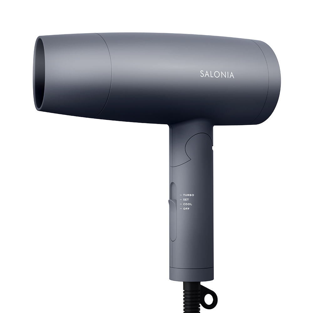 SALONIA（サロニア） ドライヤー 速乾 大風量 SALONIA公式店 ヘア