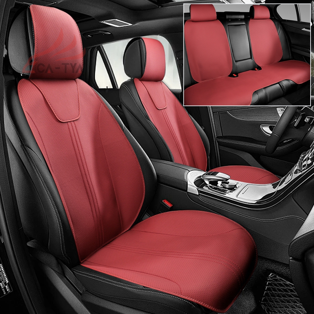 マツダ CX−5 シートカバー 軽自動車 普通車 本革 シート保護 3D