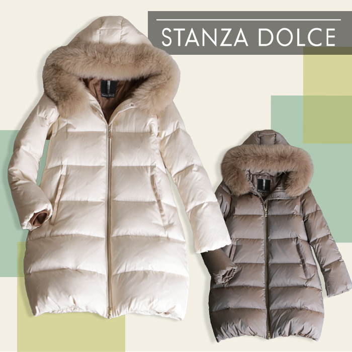 ダウンコート レディース ロング 大きいサイズ アウター ダウン