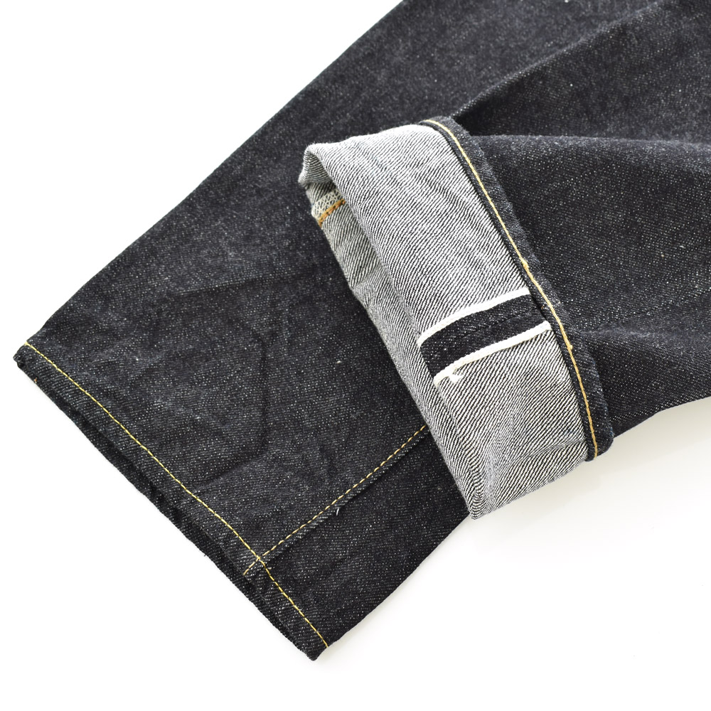 FULLCOUNT（フルカウント） ジーンズ 1108XXW スリムストレート デニム