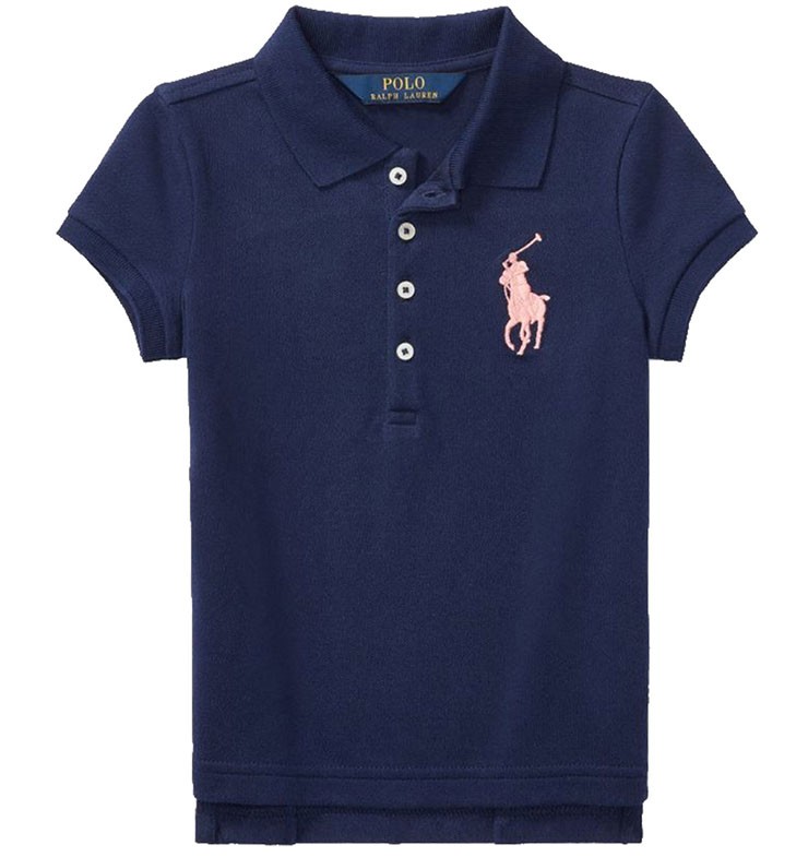 POLO RALPH LAUREN（ポロ・ラルフローレン） ポロ ラルフローレン 半袖