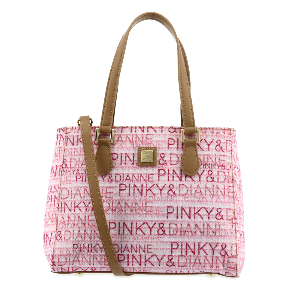 PINKY&DIANNE（ピンキー アンド ダイアン） ショルダーバッグ 2WAY