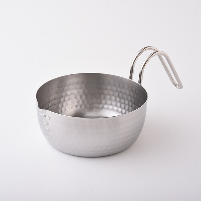 アーネスト（Arnest） 彩式 雪平鍋 16cm 18cm 20cm 杉本彩