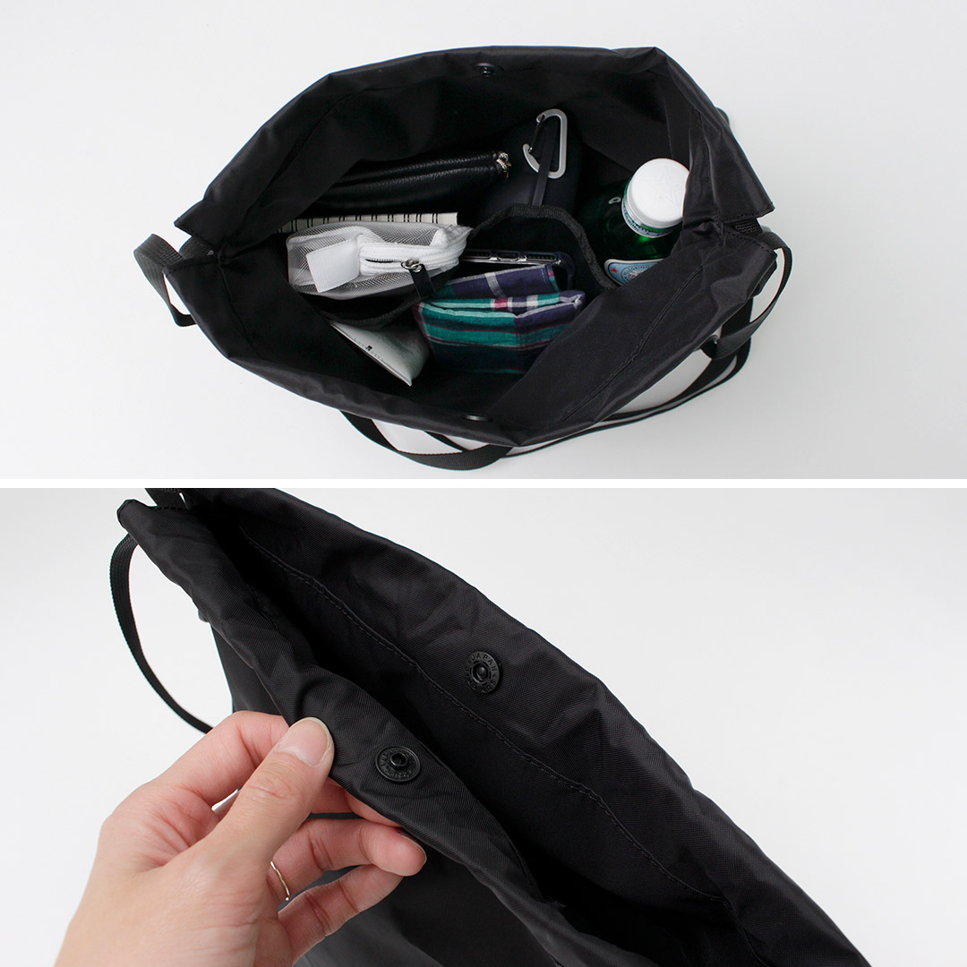 BAICYCLON by Bagjack（バイシクロン バイ バッグジャック） ドロー