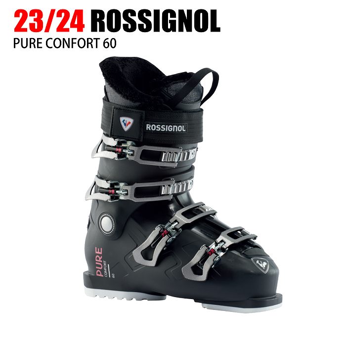 ROSSIGNOL（ロシニョール） 旧モデル スキーブーツ 2024 ROSSIGNOL