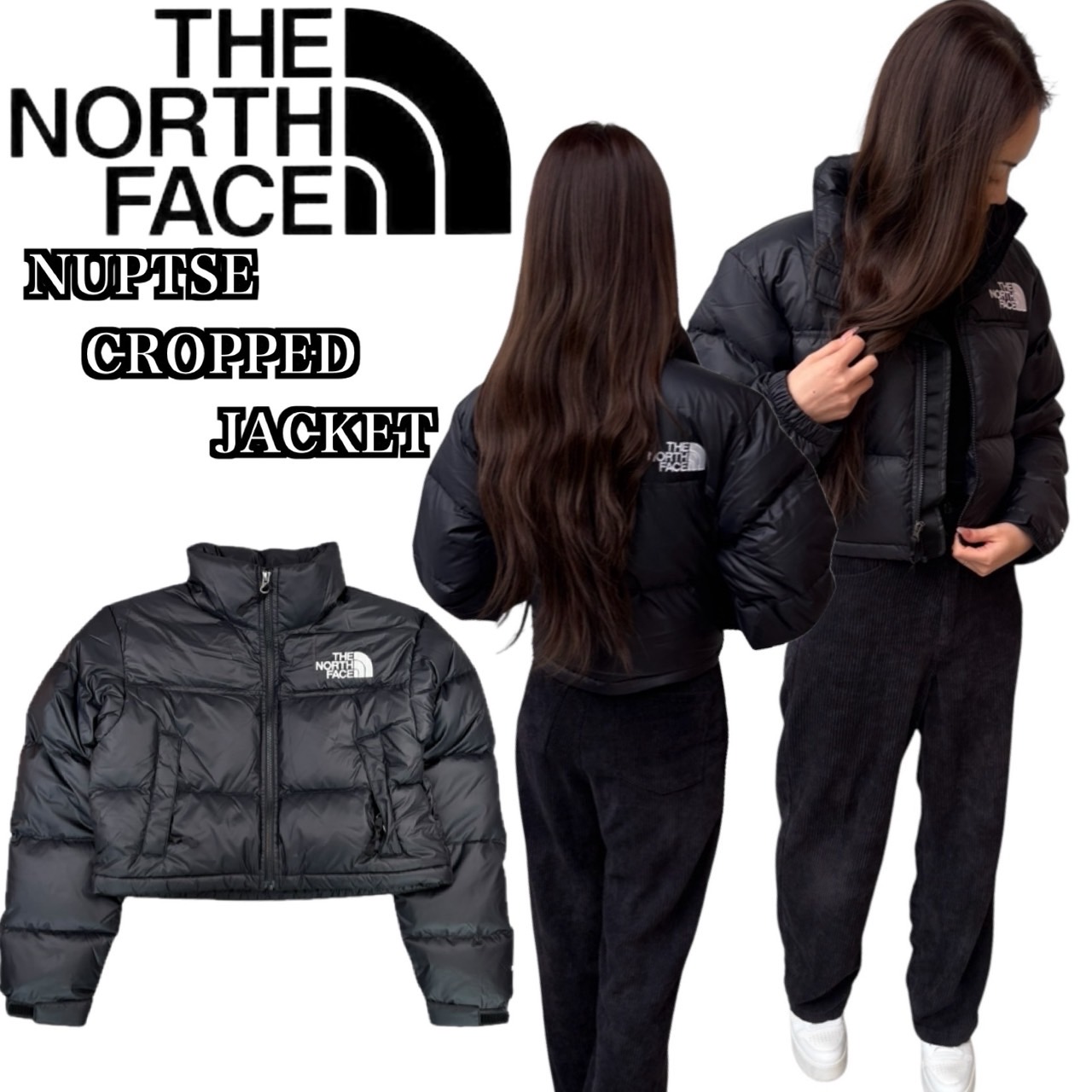 THE NORTH FACE（ザ ノースフェイス） ザ ノースフェイス ダウン