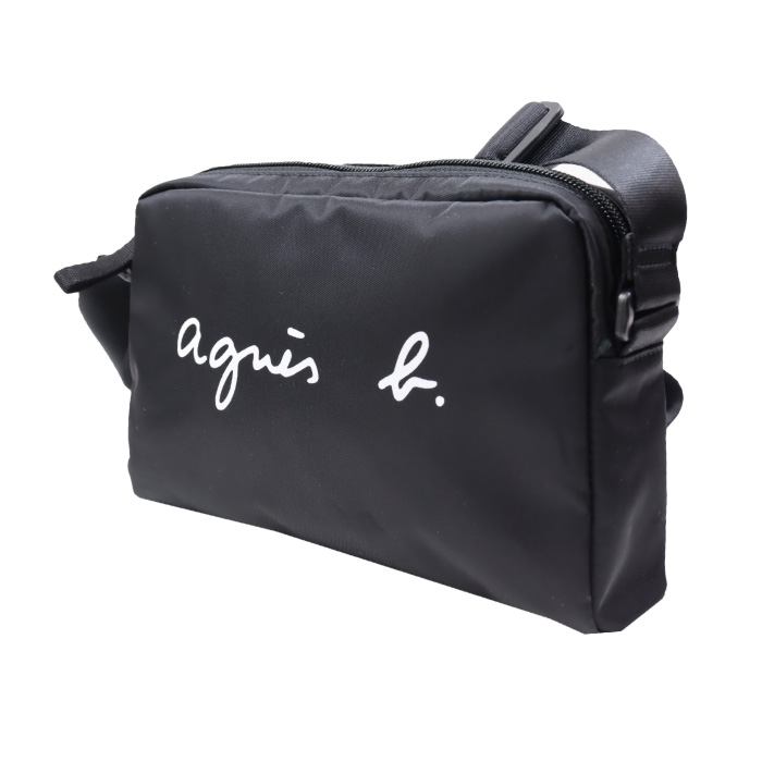 agnes b.（アニエスベー） アニエスべー agnes b バッグ ショルダー