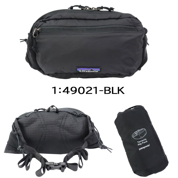 patagonia（パタゴニア） 【並行輸入品】パタゴニア 49021 TERRAVIA