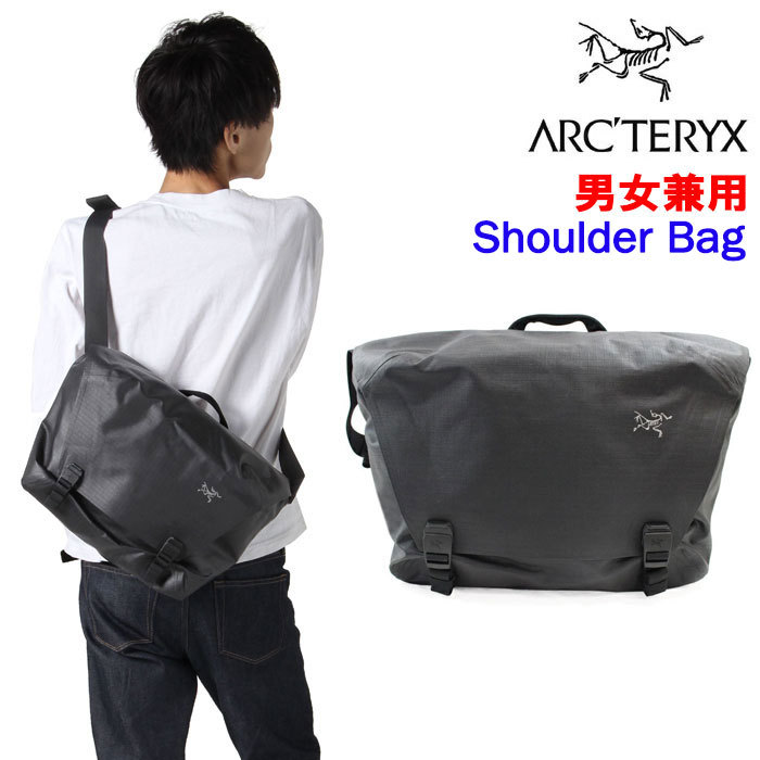 ARC'TERYX（アークテリクス） Arcteryx バッグ 23996 Granville10