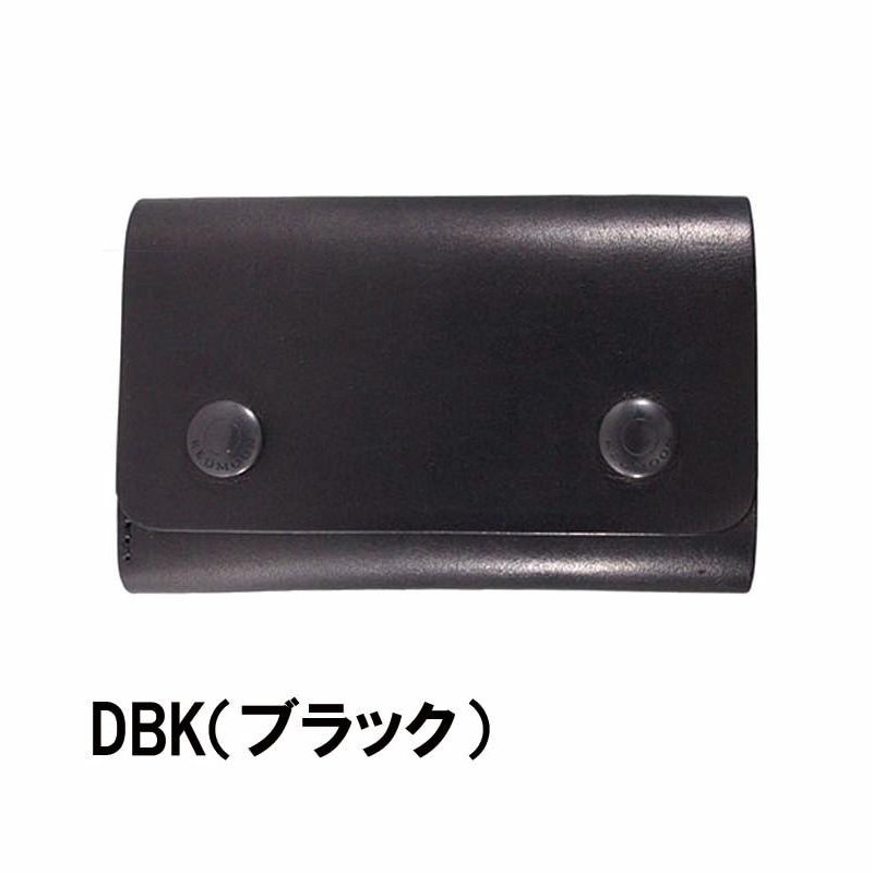 REDMOON（レッドムーン） 短財布 ショートウォレット レザーウォレット