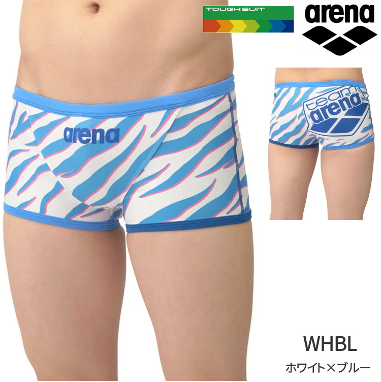 アリーナ（arena） 競泳水着 練習用水着 メンズ トレーニングスパッツ