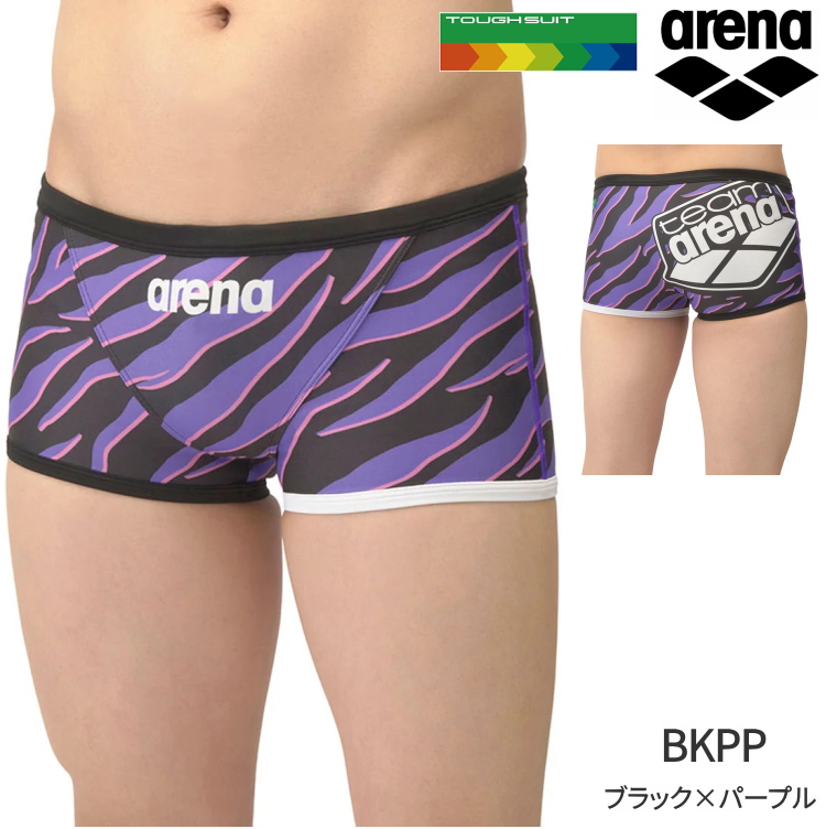 アリーナ（arena） 競泳水着 練習用水着 メンズ トレーニングスパッツ