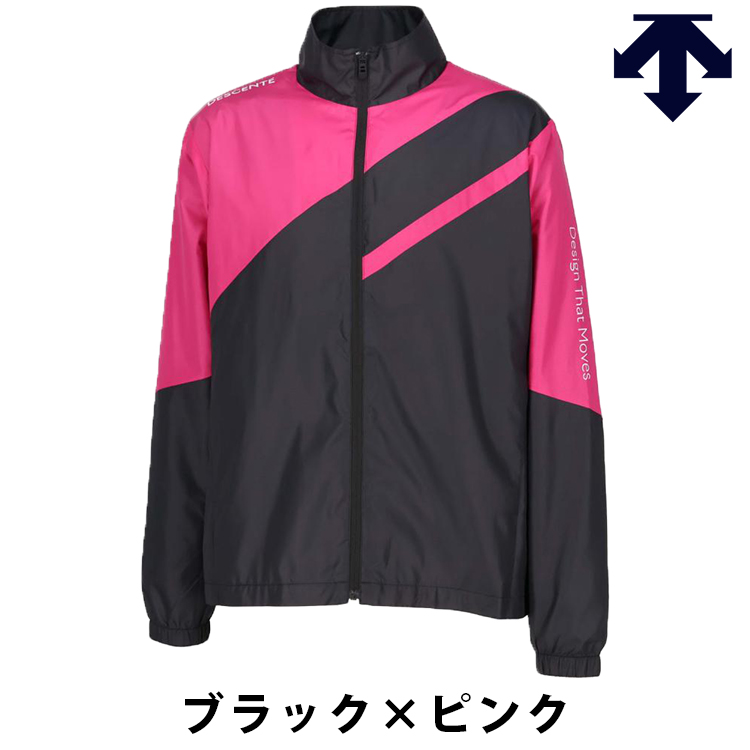 DESCENTE（デサント） ウィンドブレーカージャケット ウエア