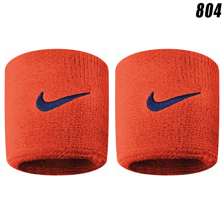 NIKE（ナイキ） リストバンド スウッシュリストバンド 2個入り