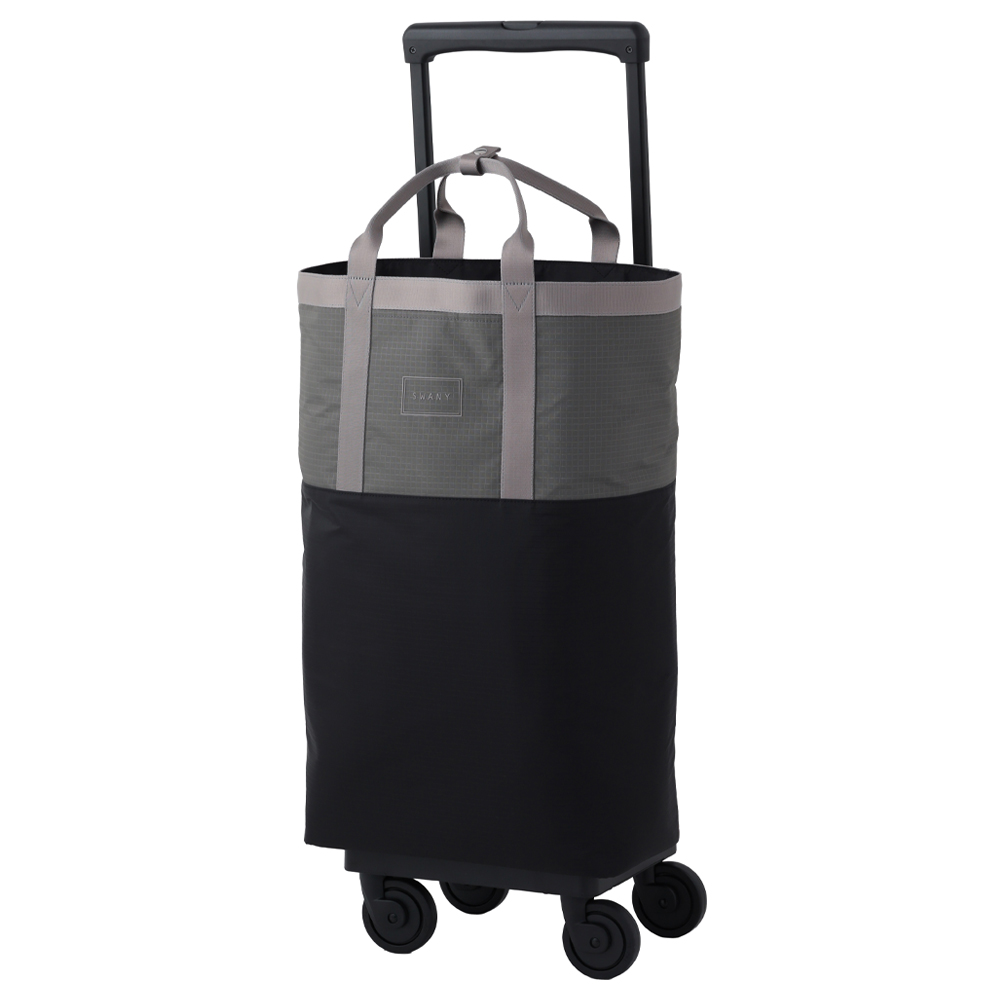 SWANY（スワニー） キャリーバッグ 公式 ショッピングカート キャリー