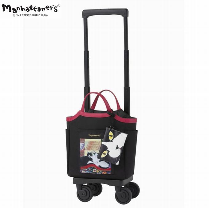 SWANY（スワニー） キャリーバッグ 公式 ショッピングカート キャリー