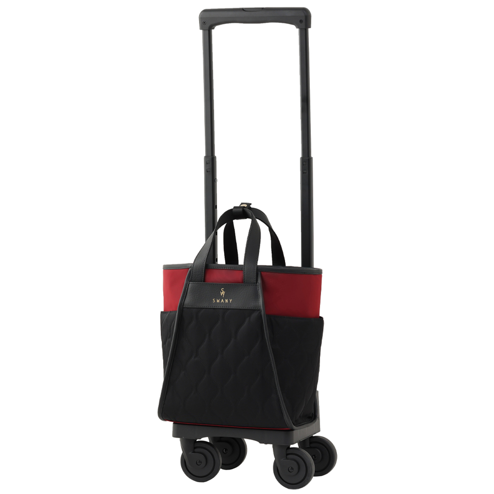 SWANY（スワニー） キャリーバッグ 公式 ショッピングカート キャリー