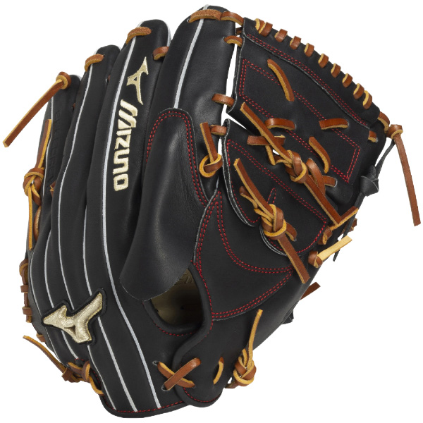 MIZUNO（ミズノ） 野球 グローバルエリート 軟式グローブ グラブ 軟式