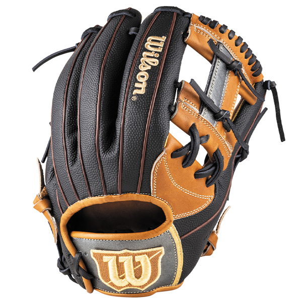 Wilson 軟式グローブ（色：グリーン系）｜グローブ｜野球｜スポーツ