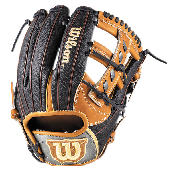 Wilson（ウイルソン） 野球 グローブ 軟式 ウィルソン ワナビー