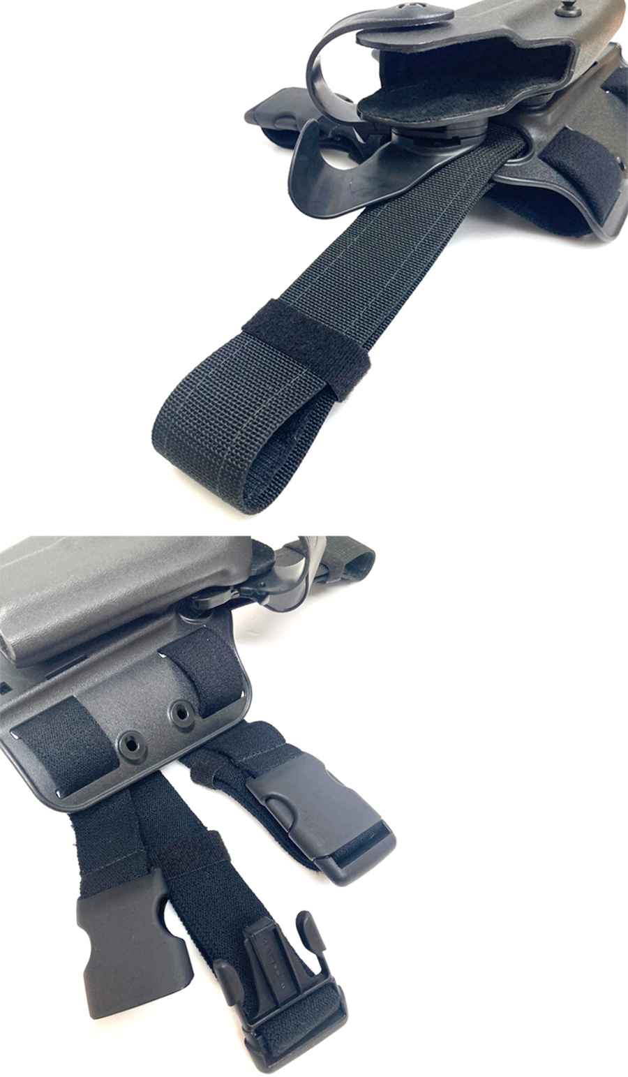 SAFARILAND（サファリランド） 6004 タクティカル レッグホルスター