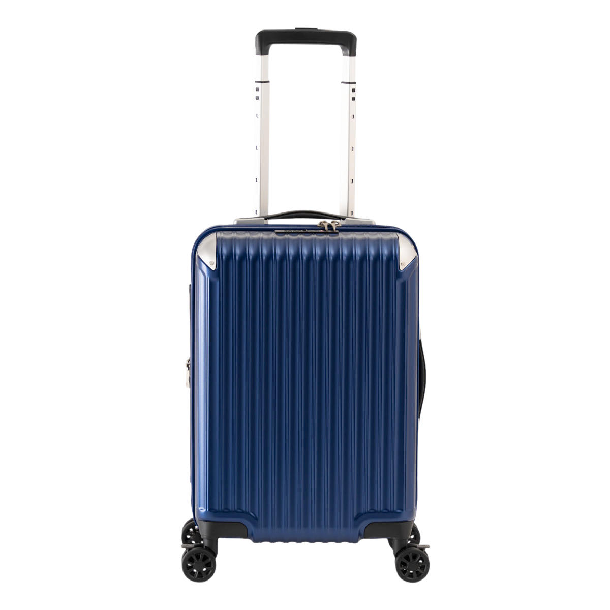 アジア・ラゲージ スーツケース 54cm 2.8kg 44L ALI-GM-066-18W エキス