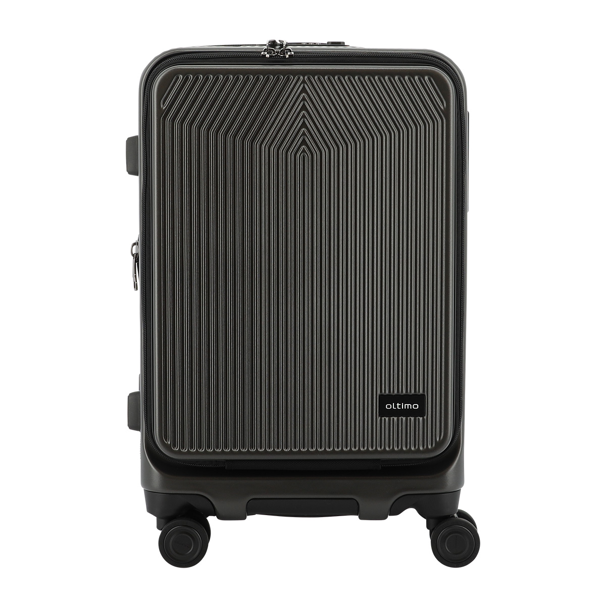 オルティモ スーツケース 38(44)L 48.5cm 3.4kgOT-0875-49 Oltimo