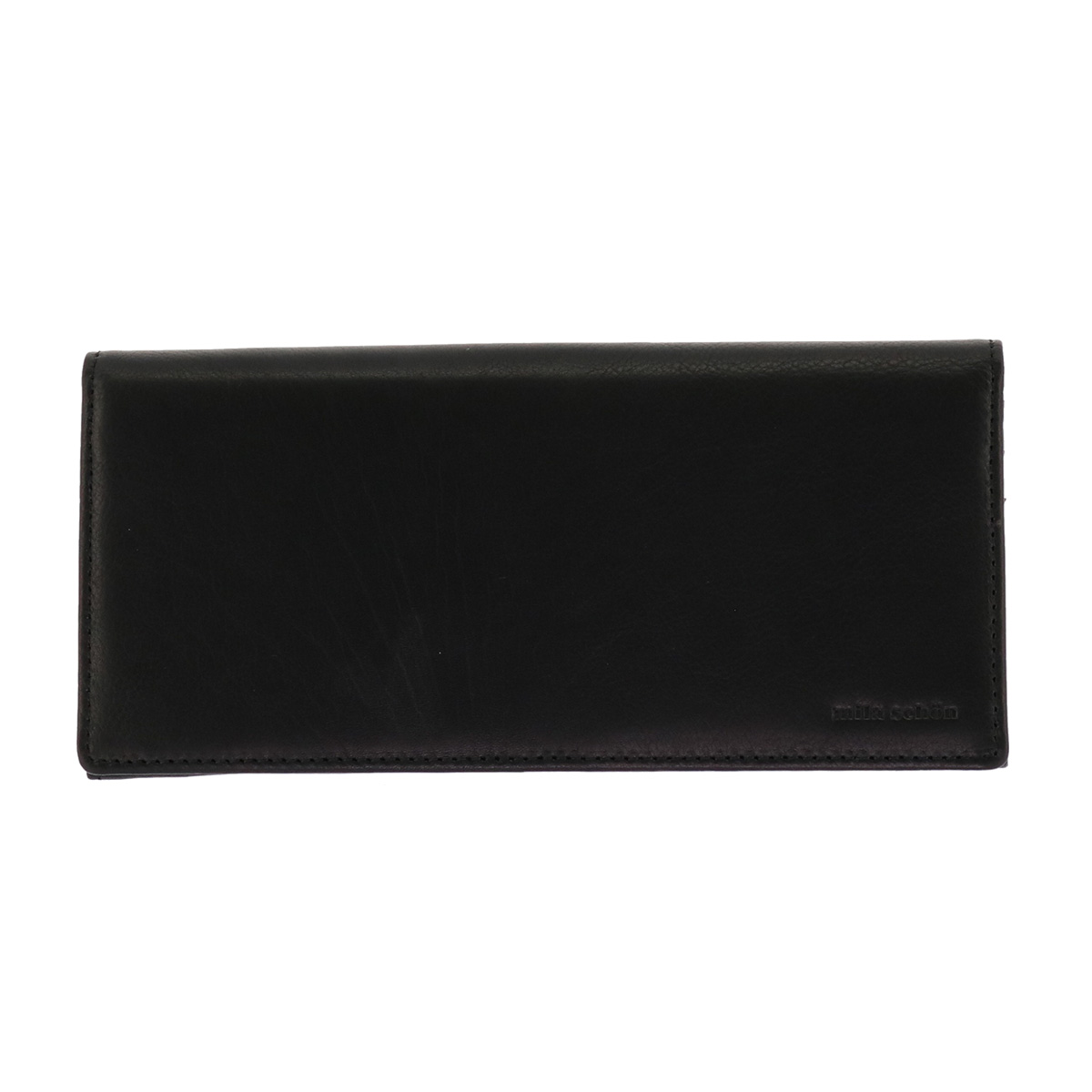 mila schon（ミラショーン） 長財布 カーフレザー CALF LEATHER