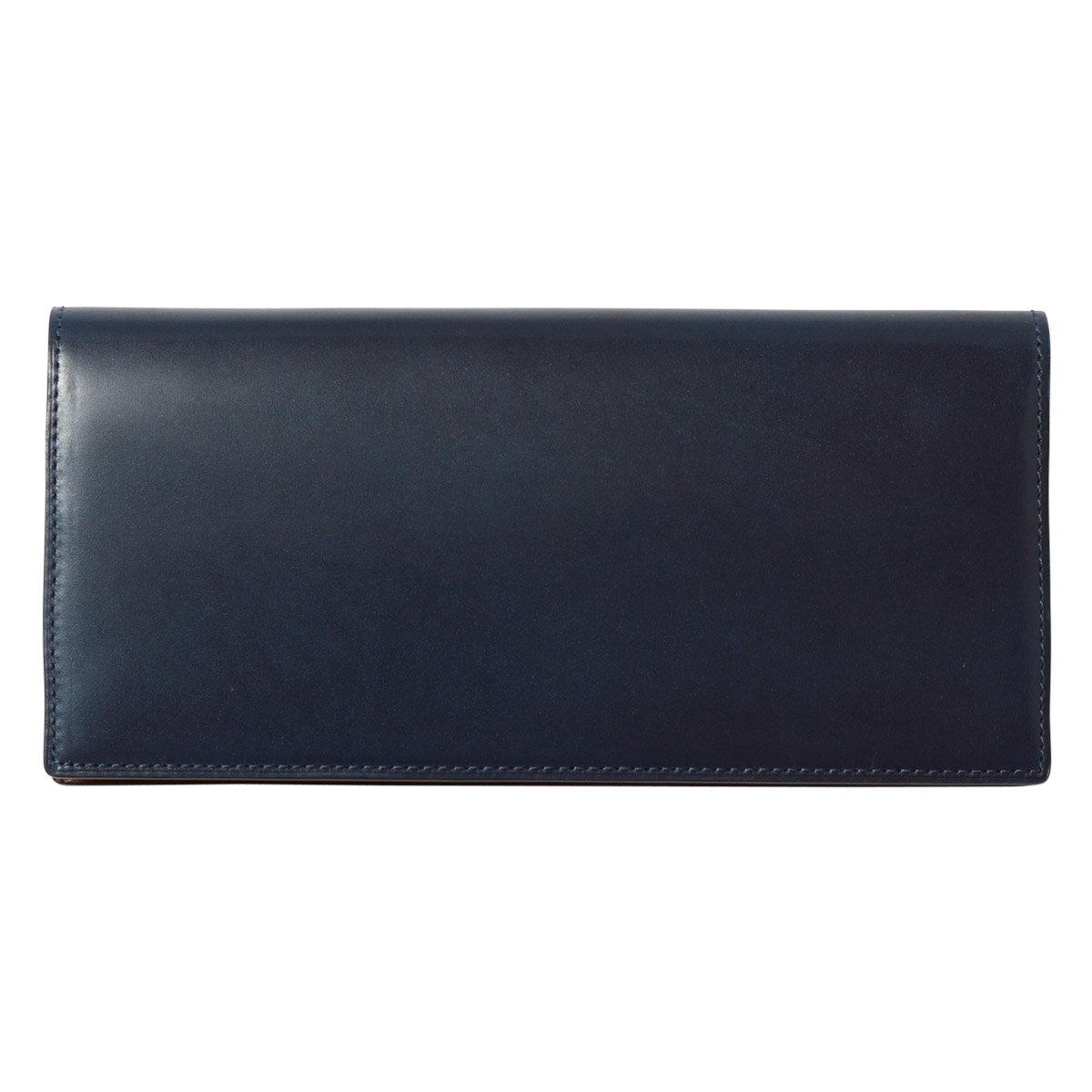 PRAIRIE GINZA（プレリーギンザ） プレリー ギンザ 長財布 かぶせ 本革