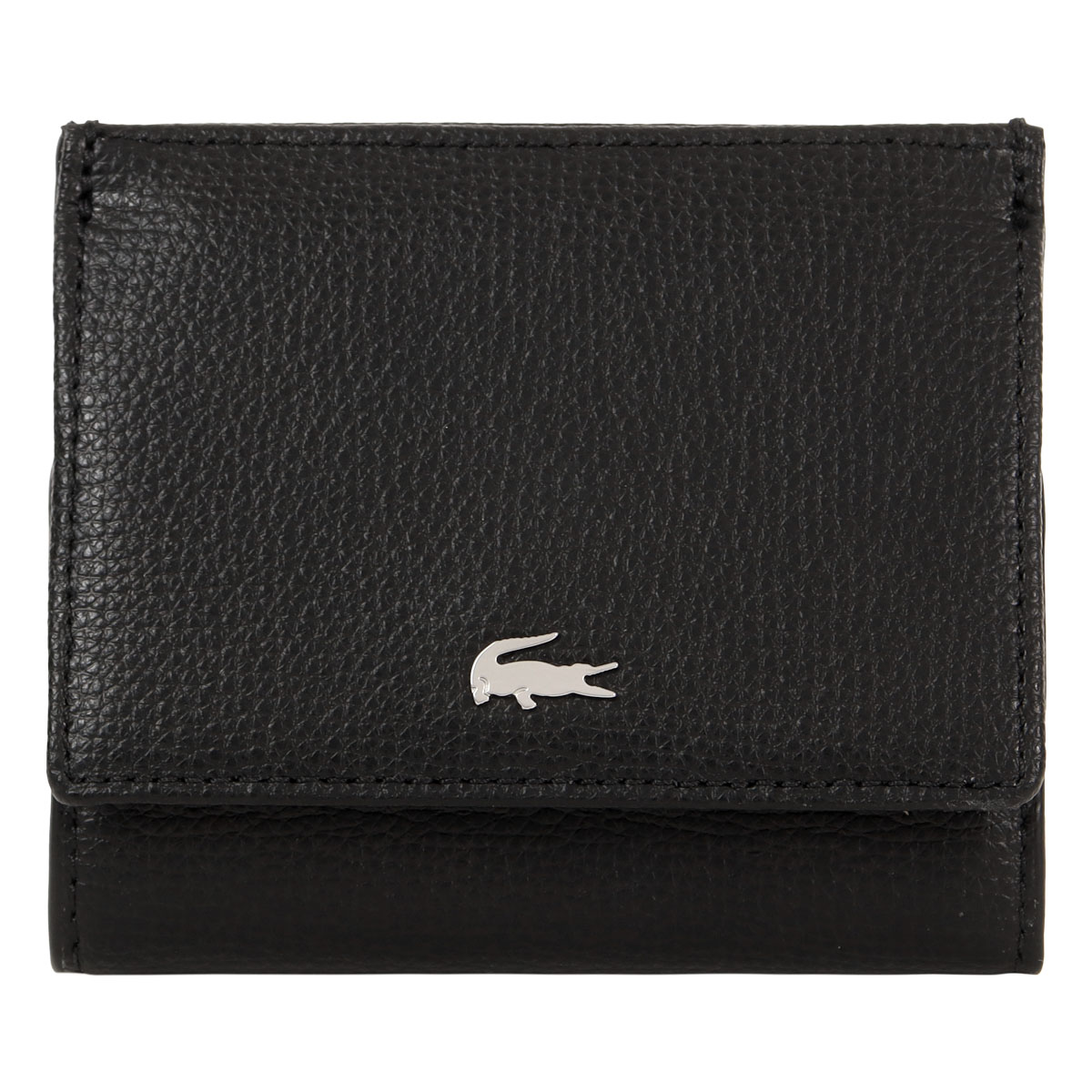 LACOSTE（ラコステ） 財布 小銭入れ ショートウォレット メンズ