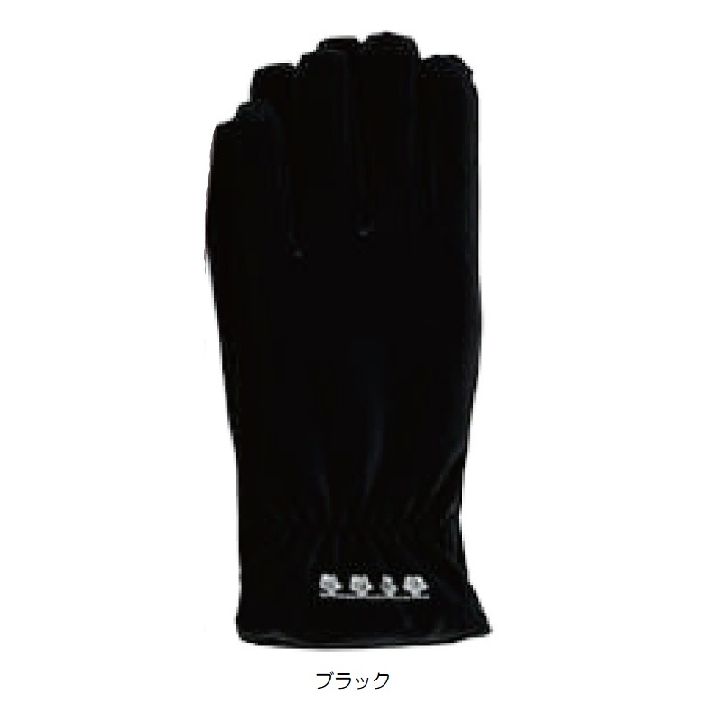 Mirakana D.KELLY プレミアムクオリティファッショングローブ レディス