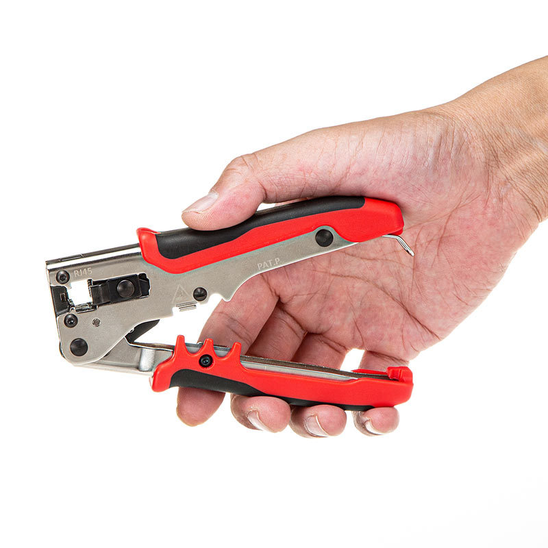 SANWA SUPPLY（サンワサプライ） LANケーブル自作工具キット LAN