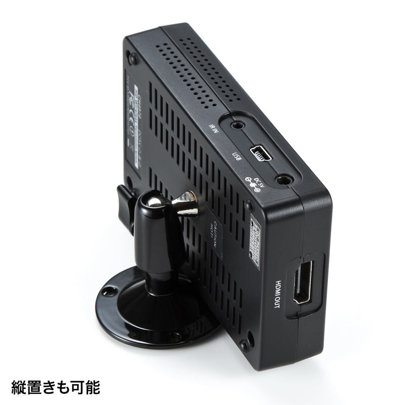 SANWA SUPPLY（サンワサプライ） ワイヤレス HDMI エクステンダー 無線