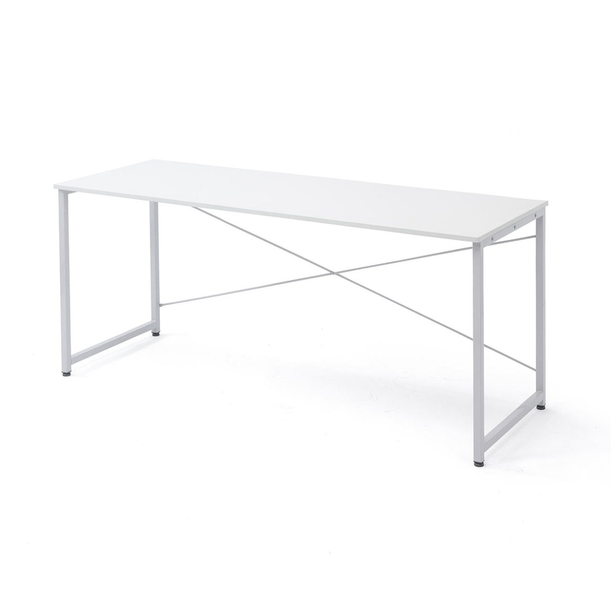 SANWA SUPPLY（サンワサプライ） パソコンデスク 160cm幅 奥行60cm 平