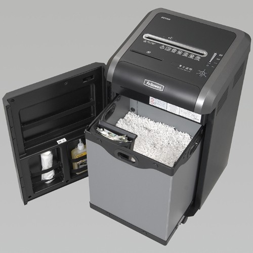 Fellowes（フェローズ） シュレッダー 業務用 電動 225Mi-2